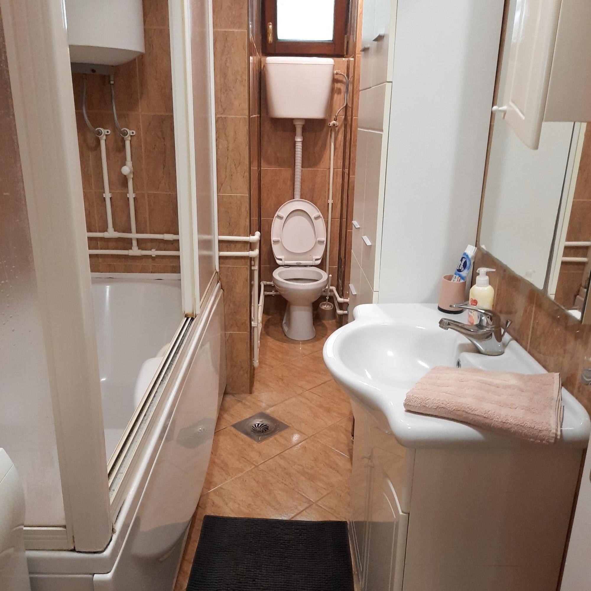 Stan Na Dan Dunja 1 Apartamento Vrsac Exterior foto